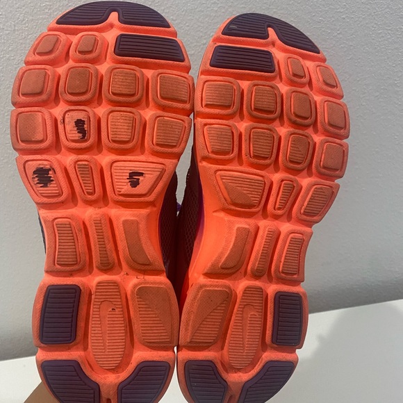 Nike Flex Experience RN 3 Running shoes - Picture 3 of 8